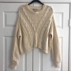 Wildfox Sweater